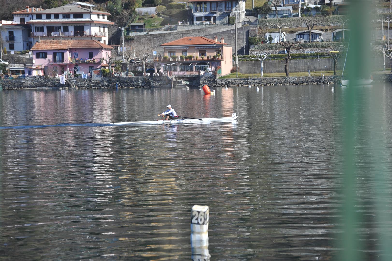 Jos Casiraghi vincitore 2016