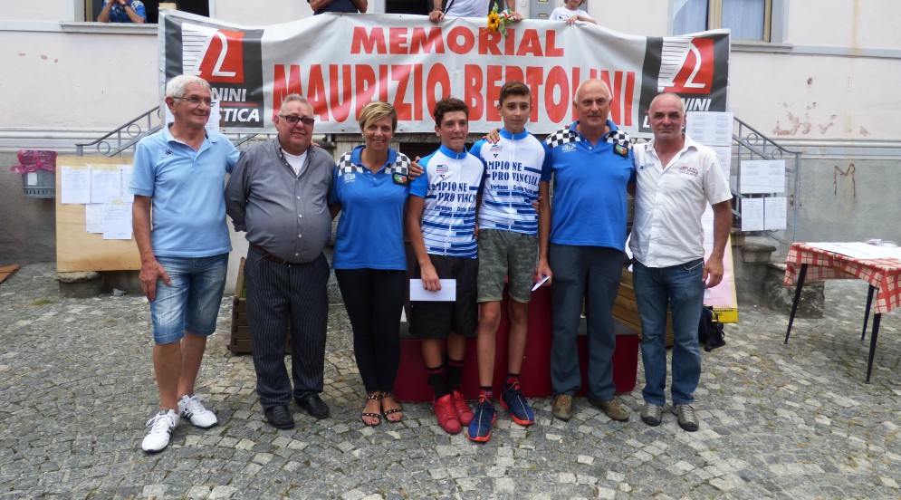 campioni provinciali Bozzola Sannazzaro