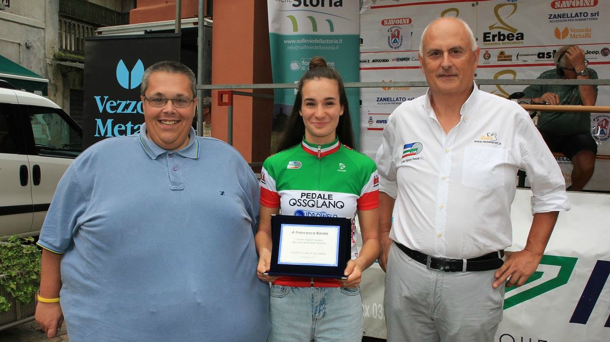 trentini barale rocca